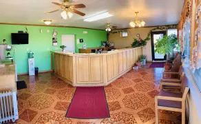 Thunderbird Inn - Hall