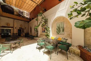 Hotel Empyrean Art Deco by Faranda Boutique - Restaurant