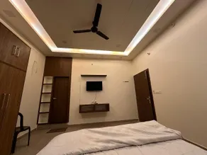 Hotel The Divine Cloud By- IHCS Group - Room