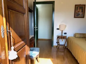 San Prospero Suite - Zimmer