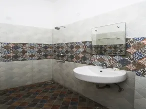 Hotel Sea - Salle de bain