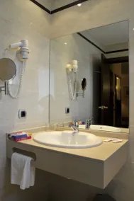Coma Bella - Bathroom