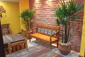 Pousada Solar da Serra - Restaurante