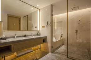 Nanan Ao Sheng Yi Hao Hotel - Salle de bain