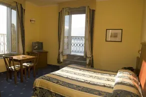Europalace Hotel - Chambre