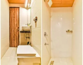 GATEWAY INN - Bathroom