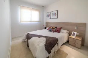 Mar de Pulpi Hill by Mar Holidays - Chambre