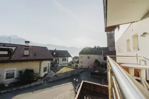 Appartements Elke - Utsikt från rummet