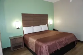Fairview Inn & Suites Mobile - Chambre