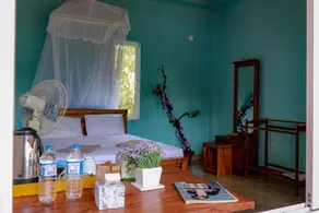 Bungalow Resort - Sigiriya - Room