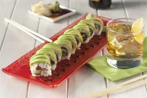 ICONA Windrift - Restaurante