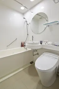 Mitsui Garden Hotel Kashiwa-No-Ha - Chiba - Salle de bain