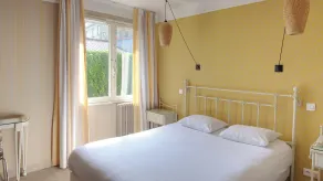 Grand Hôtel Niort - Chambre