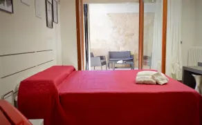 Thalassa Bari - Chambre