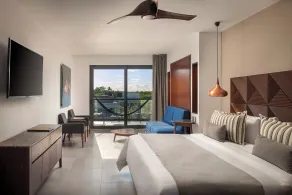 Ventus Ha at Marina El Cid Spa & Beach Resort - All Inclusive - Chambre