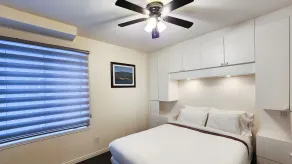 Privilege Mont-Tremblant - Chambre