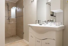 Casa 86 - Badeværelse