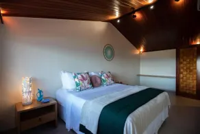 Pousada Naonda - Chambre