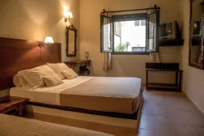 Porto Sisi Hotel Apartments - Room