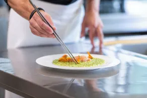 MO.OM Hotel - Restaurant