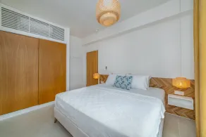 Faralya Tuz Apart Hotel - Room