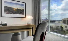 Hilton University of Houston - Chambre