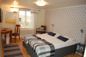 Allégården Kastlösa Hotell - Chambre