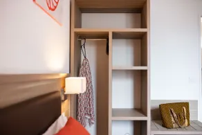 Hôtel Hélianthe - Room