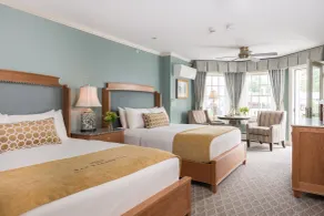 Bar Harbor Inn and Spa - Værelse