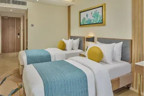Chancellor Hotel Boracay - Værelse