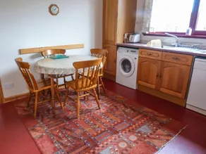 2 Bayview Bungalow - Restauranger