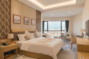 White Swan Guest House MeiZhou - Zimmer
