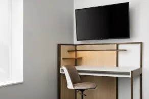 TownePlace Suites by Marriott Plant City - Chambre