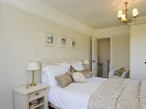 High Grassings Country House - Camera