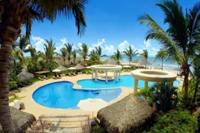 Quintas del Mar II - Piscina