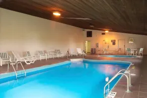 Quality Inn Milan-Sandusky - Piscine