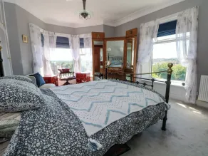 Ferncliffe - Room
