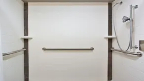 Holiday Inn Express Atlanta Galleria-Ballpark Area by IHG - Chambre