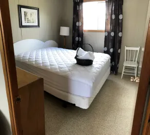 Grace Land Cottages - Room
