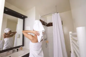 Aparthotel Adagio Access Orléans - Salle de bain