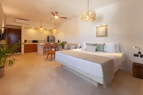 Aparthotel Onda Maya - Adults Only - Room