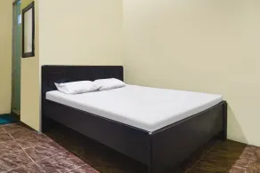 OYO 91855 Big Hotel Kendari - Zimmer