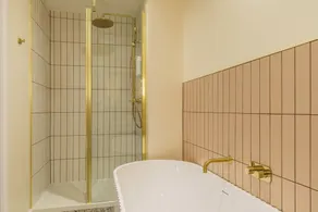 Grange Hotel - Salle de bain
