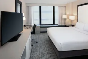 DoubleTree by Hilton Chicago - Magnificent Mile - Chambre