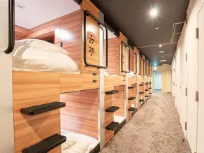Livemax Resort Hida Takayama Garyu no Sato - Room