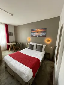 Adonis Cottage la Baule - Værelse