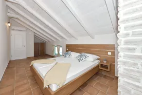 Villa Lapis ZadarVillas - Zimmer