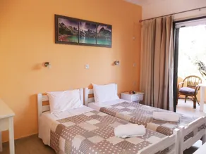 Marilena Apartments & Studios - Rom
