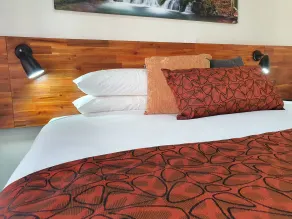 Black Sheep Motel Goulburn - Room