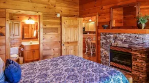 Grandview Experience Lodge - Room
